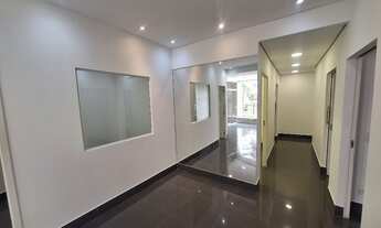 Imagem 2: SALA COMERCIAL COMERCIAL em BARUERI - SP, Stadium