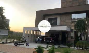 Imagem: CASA EM CONDOMÍNIO RESIDENCIAL em SANTANA