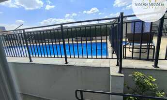 Imagem 7: APARTAMENTO RESIDENCIAL em BARUERI - SP, COND. SPLENDYA 1
