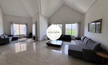 Imagem 3: CASA EM CONDOMÍNIO RESIDENCIAL em SANTANA DE PARNAÍBA - SP, Tambore 2