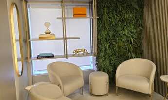 Imagem 5: SALA COMERCIAL COMERCIAL em BARUERI - SP, Edificio Pravda