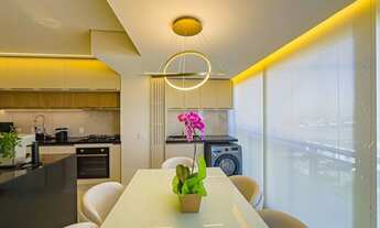 Imagem 4: APARTAMENTO RESIDENCIAL em BARUERI - SP, Edificio Aruana