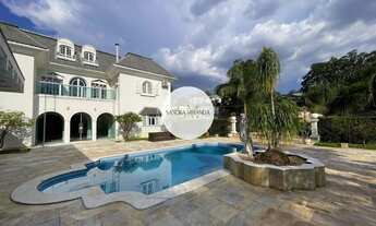 Imagem 3: CASA EM CONDOMÍNIO RESIDENCIAL em BARUERI - SP, Tambore 1