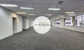 Imagem: SALA COMERCIAL COMERCIAL em BARUERI - SP