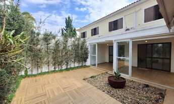 Imagem: CASA EM CONDOMÍNIO RESIDENCIAL em SANTANA