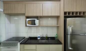 Imagem 7: APARTAMENTO RESIDENCIAL em BARUERI - SP, Edificio Alpha Style