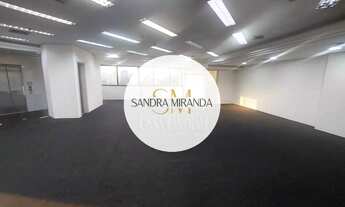 Imagem 2: SALA COMERCIAL COMERCIAL em BARUERI - SP, Edifício Crystal Tower