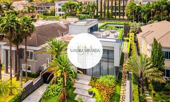 Imagem 2: CASA EM CONDOMÍNIO RESIDENCIAL em SANTANA DE PARNAÍBA - SP, Tambore 2