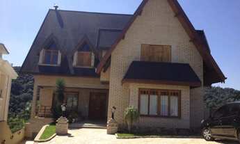 Imagem: CASA EM CONDOMÍNIO RESIDENCIAL em SANTANA