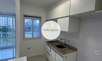 Imagem 3: APARTAMENTO RESIDENCIAL em BARUERI - SP, COND. ACQUA PARK