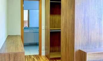 Imagem 3: APARTAMENTO RESIDENCIAL em SANTANA DE PARNAÍBA - SP, Boulevard tambore