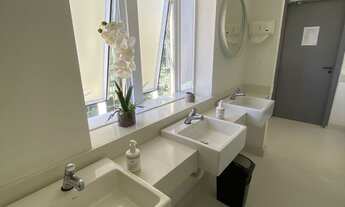 Imagem 6: SALA COMERCIAL COMERCIAL em BARUERI - SP, Edificio Pravda