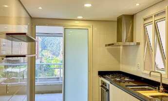 Imagem 2: APARTAMENTO RESIDENCIAL em SANTANA DE PARNAÍBA - SP, Boulevard tambore