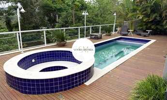 Imagem 3: CASA EM CONDOMÍNIO RESIDENCIAL em SANTANA DE PARNAÍBA - SP, Tambore 11