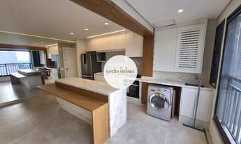 Imagem 6: APARTAMENTO RESIDENCIAL em BARUERI - SP, Edificio Bonnard