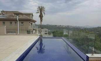 Imagem 3: CASA EM CONDOMÍNIO RESIDENCIAL em SANTANA DE PARNAÍBA - SP, Genesis 2