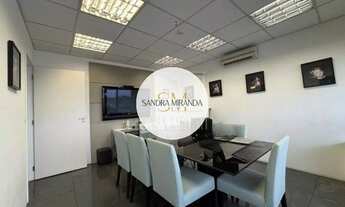 Imagem 2: SALA COMERCIAL COMERCIAL em BARUERI - SP, Edifício Monte Carlo