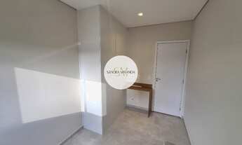 Imagem 5: APARTAMENTO RESIDENCIAL em BARUERI - SP, Edificio Bonnard