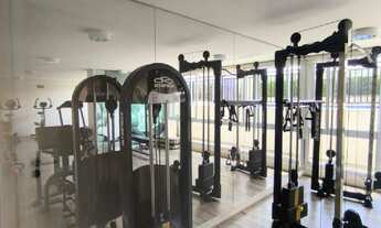 Imagem 4: APARTAMENTO RESIDENCIAL em BARUERI - SP, COND. SPLENDYA 1