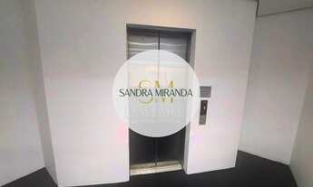 Imagem 7: SALA COMERCIAL COMERCIAL em BARUERI - SP, Edifício Crystal Tower