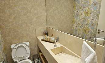 Imagem 6: APARTAMENTO RESIDENCIAL em SANTANA DE PARNAÍBA - SP, Edificio Ghaia