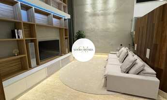 Imagem 3: CASA EM CONDOMÍNIO RESIDENCIAL em SANTANA DE PARNAÍBA - SP, RESIDENCIAL CAMPOS DO CONDE