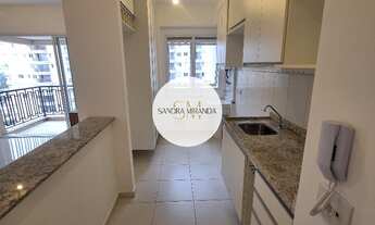 Imagem 4: APARTAMENTO RESIDENCIAL em BARUERI - SP, Edificio Alpha Park