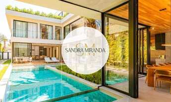 Imagem 4: CASA EM CONDOMÍNIO RESIDENCIAL em SANTANA DE PARNAÍBA - SP, Tambore 2