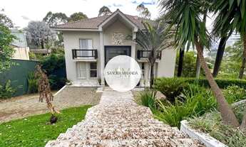 Imagem: CASA EM CONDOMÍNIO RESIDENCIAL em BARUERI