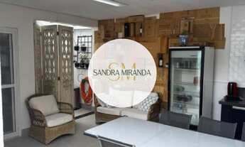 Imagem 4: CASA EM CONDOMÍNIO RESIDENCIAL em SANTANA DE PARNAÍBA - SP, Quintas do Tambore