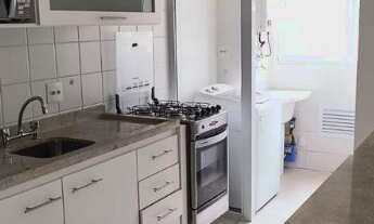 Imagem 5: APARTAMENTO RESIDENCIAL em BARUERI - SP, Edificio Beat Alphaville