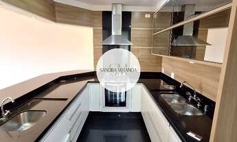 Imagem 6: APARTAMENTO RESIDENCIAL em SANTANA DE PARNAÍBA - SP, Jardins de Tambore