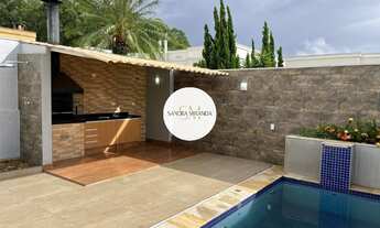 Imagem: CASA RESIDENCIAL em SANTANA DE PARNAÍBA