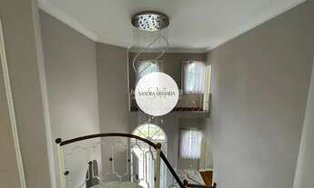 Imagem 6: CASA EM CONDOMÍNIO RESIDENCIAL em BARUERI - SP, Tambore 1