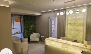 Imagem 3: SALA COMERCIAL COMERCIAL em BARUERI - SP, Edificio Pravda