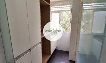 Imagem 7: APARTAMENTO RESIDENCIAL em SANTANA DE PARNAÍBA - SP, Jardins de Tambore