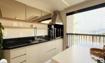 Imagem 5: APARTAMENTO RESIDENCIAL em BARUERI - SP, Edificio Oiapoque