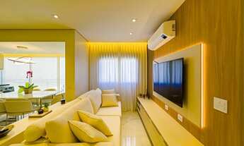 Imagem 2: APARTAMENTO RESIDENCIAL em BARUERI - SP, Edificio Aruana