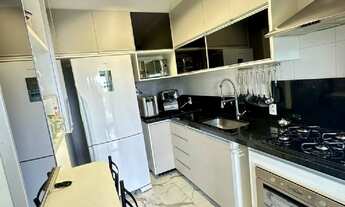 Imagem 6: APARTAMENTO RESIDENCIAL em BARUERI - SP, MELVILLE EMPRESARIAL
