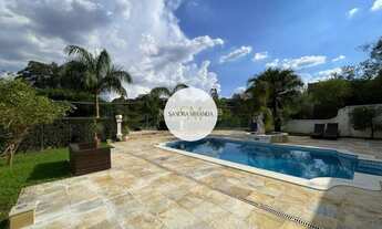 Imagem 4: CASA EM CONDOMÍNIO RESIDENCIAL em BARUERI - SP, Tambore 1