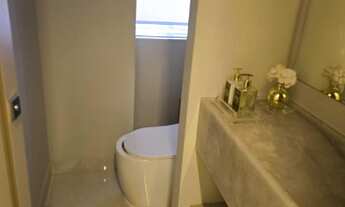 Imagem 4: SALA COMERCIAL COMERCIAL em BARUERI - SP, Edificio Pravda