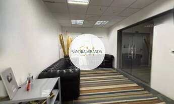 Imagem 5: SALA COMERCIAL COMERCIAL em BARUERI - SP, Edifício Monte Carlo