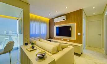 Imagem 6: APARTAMENTO RESIDENCIAL em BARUERI - SP, Edificio Aruana