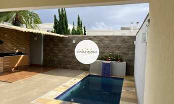 Imagem 7: CASA RESIDENCIAL em SANTANA DE PARNAÍBA - SP, Quintas do Tambore