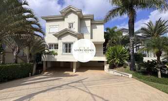 Imagem: CASA EM CONDOMÍNIO RESIDENCIAL em SANTANA