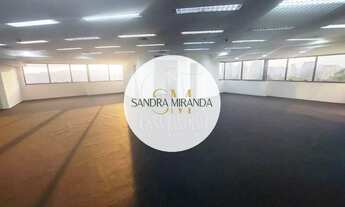 Imagem 5: SALA COMERCIAL COMERCIAL em BARUERI - SP, Edifício Crystal Tower