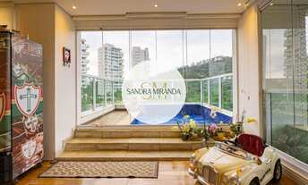 Imagem: APARTAMENTO RESIDENCIAL em SANTANA DE PARNAÍBA