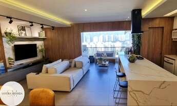 Imagem 2: APARTAMENTO RESIDENCIAL em BARUERI - SP, COND. PARC ATHENEE