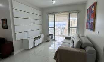 Imagem 4: APARTAMENTO RESIDENCIAL em BARUERI - SP, Edificio Alpha Style