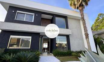 Imagem: CASA EM CONDOMÍNIO RESIDENCIAL em SANTANA